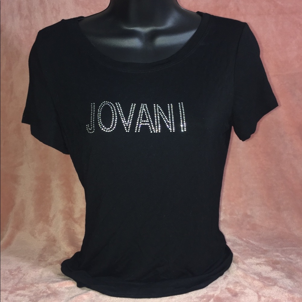 Jovani Top